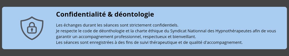 Icône représentant le remboursement des séances d'hypnose à Orléans Loiret et alentours