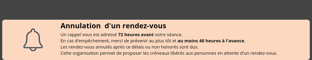 Icône représentant les rdv d'hypnose à Orléans et alentours proche Blois
