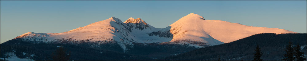 Tourenskirennen