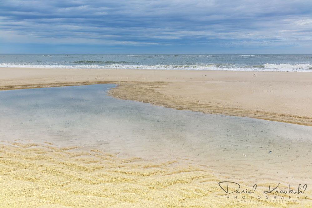 Südsee-Feeling an der Nordsee auf Sylt, Deutschland, photoadventure.ch, dk-photography.ch, Photographer/Fotograf: Daniel Kneubühl