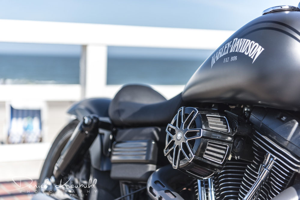 20. Harley-Davidson Summertime Party Sylt, Deutschland, photoadventure.ch, dk-photography.ch, Photographer/Fotograf: Daniel Kneubühl
