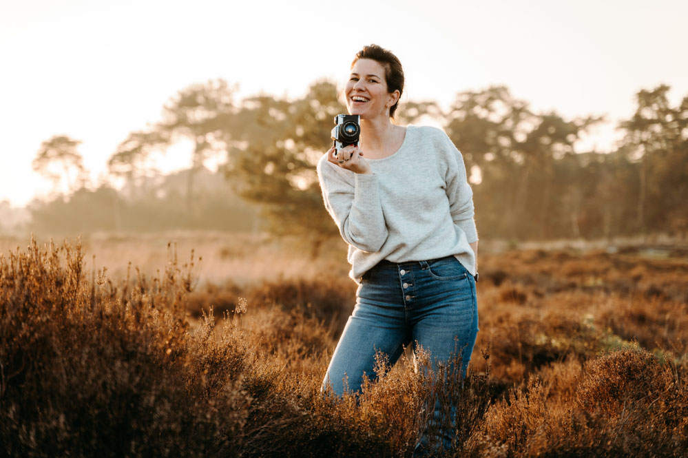 Fotografils - Ilse Wagemakers - fotograaf - portret - reportage
