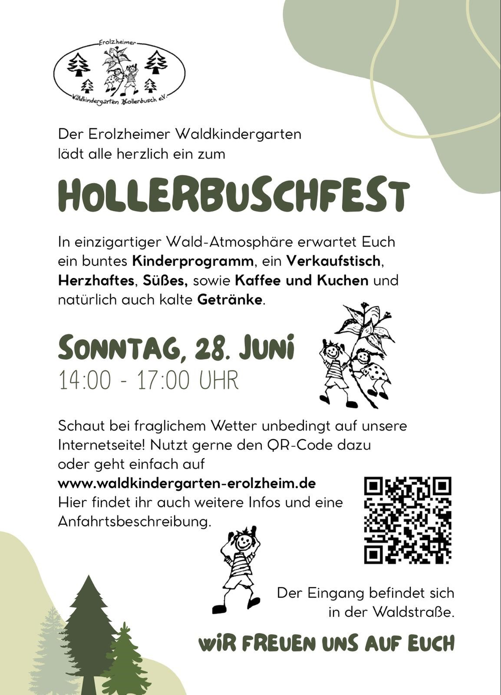 Hollerbuschfest 2026