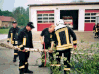Wünschendorf Elster Maibaum