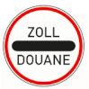 VZ Grenzübergang