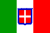 Italy flag1861–1946