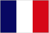Flag of France