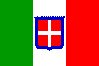 Italy flag up to 1946