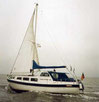 NORDSTERN Finnclipper 35