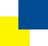 Blau und Gelb - für mich die Farben des Liberalismus