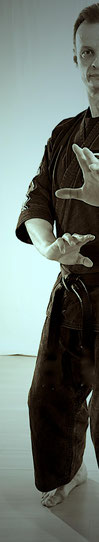 American Kenpo Self-Defense in Berlin