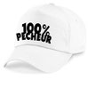 casquette jeune pêcheur