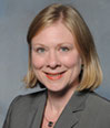 Jennifer K. Smith, Director of Public Engagement, Arlington County