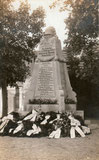 Denkmal 1.WK