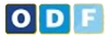 Logo des ODF