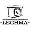 Lechma Fireplace logo