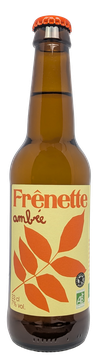 Frênette ambrée - Alavostra