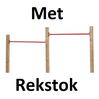 Met rekstok