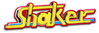 Grafik: Logo / Wilhelms SHAKER - DAS Jahrmahrkts-/Kirmes Highspeed-Action-Fahrgeschäft 