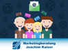 Newsletter Marketing Email Werbung Dienstleistung
