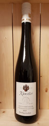 Osnabrücker Friedenscuvée weiß Weingut Künstler