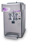 Slush & Shake Freezer