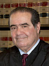 Antonin Scalia