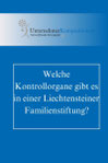 Rechtsanwalt und Steuerberater Thorsten Klinkner berät Sie bei der Gründung Ihrer Familienstiftung in Deutschland und Liechtenstein.