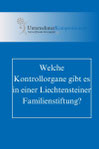 Rechtsanwalt und Steuerberater Thorsten Klinkner berät Sie bei der Gründung Ihrer Familienstiftung in Deutschland und Liechtenstein.