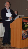 G. Pawelec at the CITIM 2015.