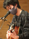  天野拓杜さん