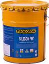 Hidrofugante base solvente repelente de agua transparente para concreto, mampostería y fachadas