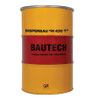 DISPERBAU M-430-T aditivo reductor de agua ASTM C-494 Tipo E para concreto bombeable en clima cálido con revenimiento hasta 1 hora