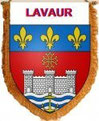 GAILLAC - LAVAUR