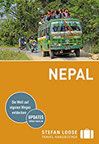 Stefan Loose Reiseführer Nepal (Stefan Loose Travel Handbücher)