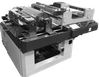 フィルムセンサーの設備、印刷機