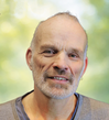 Ferdi Hummelink, nummer 33 op de kandidatenlijst.