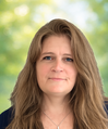 Margriet Berents, nummer 31 op de kandidatenlijst.