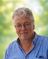 Alfons Wiegink, nummer 30 op de kandidatenlijst.