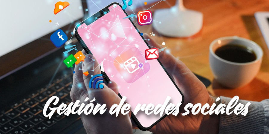 Gestión de redes sociales en Tenerife