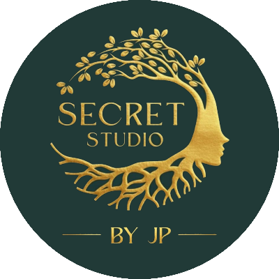 Secret Studio by JP