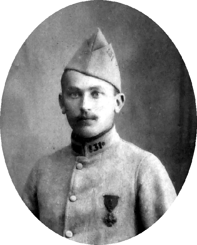 Honoré Jules Anatole Manceau saintchristophesurlenaishistoire