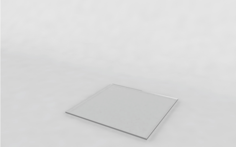 DIY acrylic product Acrylic display design production Singapore