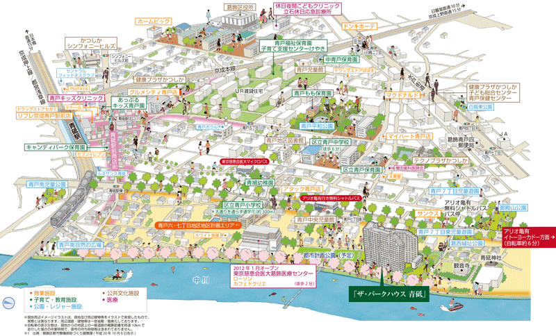 地域別イラス マップ作成 日本 世界 地図作成やイラストマップ作成ならmap制作専門 ワークスプレス株式会社