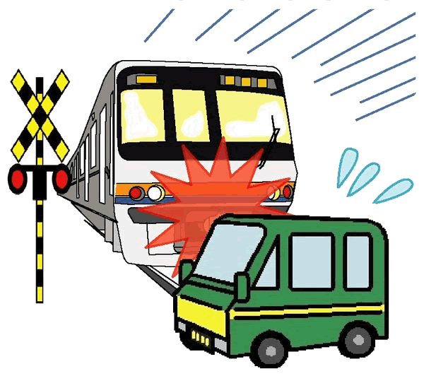 踏切事故を防ごう 人と車の安全な移動をデザインするシンク出版株式会社 踏切事故を防ごう 人と車の安全な移動をデザインするシンク出版株式会社