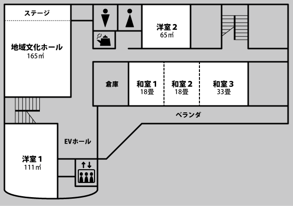 カワベリア 河辺の郷自治協議会