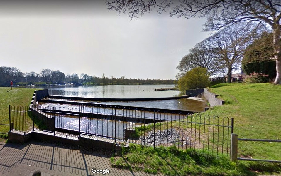 Sutton Park, Sutton Chase, Sutton Heath, Sutton Walk History of