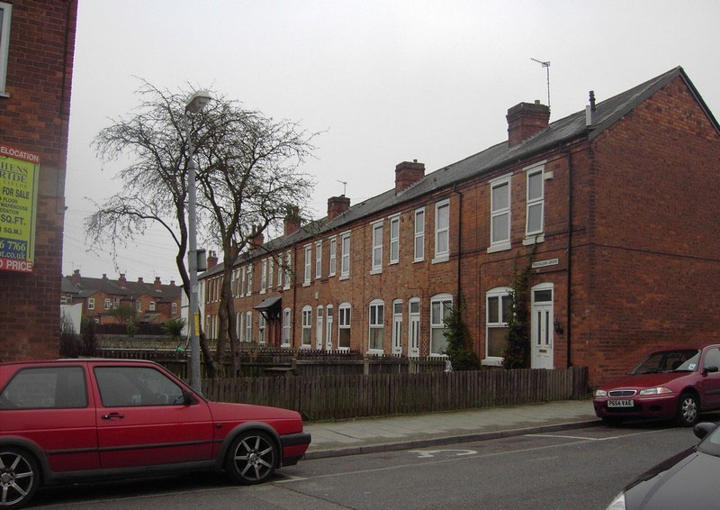 Hay Mills History of Birmingham Places A to Y