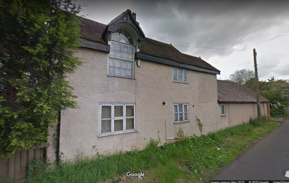 Druids Heath History of Birmingham Places A to Y