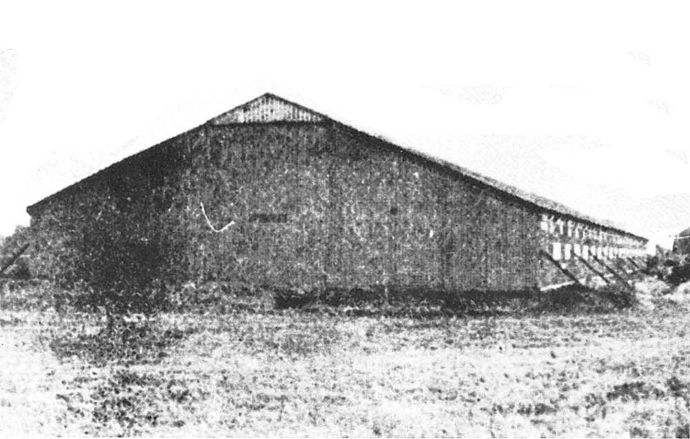 Snow Hill History of Birmingham Places A to Y